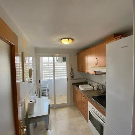 Apartamento Luxury Apartament Levante Beach