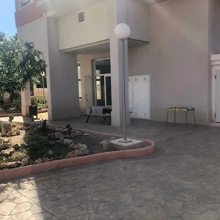 Apartamento Luxury Apartament Levante Beach
