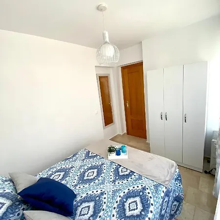 Luxury Apartament Levante Beach Apartment Benidorm