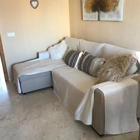 Luxury Apartament Levante Beach * 貝尼多姆